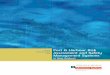 Port & Harbour Risk Assessment and Safety Management Systems · PDF fileGuidelines for Port & Harbour Risk Assessment and Safety Management Systems in New Zealand 4 Preface These guidelines