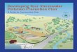 Developing Your Stormwater Pollution Prevention Plan Your Stormwater Pollution Prevention Plan ... A. Assess Your Site and Proposed Project ... Chapter 6: SWPPP Development 