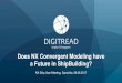 Does NX Convergent Modeling have a Future in …digitread.com/wp-content/uploads/2017/06/NXShip... · Does NX Convergent Modeling have a Future in ShipBuilding? NX Ship ... Does NX