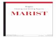 Viewing and Writing Reports - Marist College, … and Writing Reports. Marist College, Poughkeepsie, ... a department can be a viewer or writer if they wanted, so long as every department