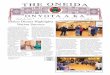 The Oneida - Issue 2, Volume 19 April/May 2017 Elders ... · PDF fileElders Dinner attendees enjoyed dancing to the music of the Beadle Brothers. ... (Turtle Clan) was happy ... dinner