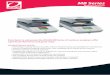 MB Series -  · PDF fileMB Series Moisture Analysers OHAUS, the leader in value priced reliable compact moisture analysers Designed to quickly, effectively and affordably measure