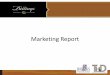 Marketing Report - · PDF fileMarketing Report . April – June 2011 Win a Digital Camera •MT, WY, ... Cheyenne, Havre, Bismarck, Bozeman, Gillette, Seattle, Dallas, Great Falls,