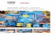 Steckel Mills e - SMS  · PDF filetional machinery and plant construction for the steel ... modern Steckel mills to roll a very wide range of prod- ... Steckel mill Salem,