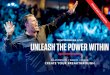 TONY ROBBINS LIVE UNLEASH THE POWER WITHIN · PDF fileaÑol unleash the power within tony robbins live relationships / wealth / health create your breakthrough