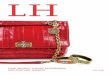 LUXE HOLIDAY: LUXUrY AccEssOrIEs AnD cOstUmE   HOLIDAY: LUXUrY AccEssOrIEs AnD cOstUmE jEwELrY ... A Gucci Black Alligator Bamboo Top Handle Bag, ... An Hermes 90cm Silk Scarf,