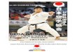 jkaromania.comjkaromania.com/wp-content/uploads/2015/04/1st-JKA... · Web viewSensei-S tarted karate 4 years old, Mo tto-Never give up !-Full Time Instructor at Honbu Dojo Tokyo 13th