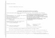 William Silverstein - Welcome to BarbieSLAPP.com. WILLIAM SILVERSTEIN, Counter-Defendant. Case No.: CV07-02835-CAS (VBKx) COUNTER-DEFENDANT’S NOTICE OF MOTION AND SPECIAL MOTION