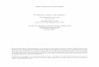 NBER WORKING PAPER SERIES NUTRITION … WORKING PAPER SERIES NUTRITION LABELS AND OBESITY Jayachandran N. Variyam John Cawley Working Paper 11956 NATIONAL BUREAU OF ECONOMIC RESEARCH