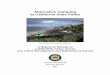 Alternative Camping Survey - California State Parks Camping...Alternative Camping at California State Parks ii Project Team Survey coordination and writing Barry R. Trute, Associate