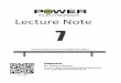 Lecture Note 7 - ??2016-12-23Lecture Note 7 Uncontrolled and Controlled Rectifiers ... The main difference between ... The type of commutation used in controlled rectifier circuits