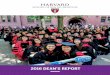 2016 DEAN’S REPORT - Harvard School of Dental …hsdm.harvard.edu/files/dental/files/hsdm_2016annualreport_final1...eastern University nurse practitioner students ... The HSDM Mission