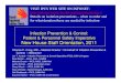 Infection Prevention and Patient Safety - Saint Joseph · PDF file · 2011-04-27Infection Prevention & Control: Patient & Personnel Safety Imperative New House Staff Orientation,