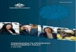 Section One: Introduction  Web viewThis document outlines the key components of, and the principles underpinning, the Commonwealth Government’s Indigenous Procurement Policy
