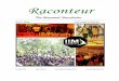 Raconteur - IIM Ranchi No.1 Raconteur July 2016.pdf · Training Programmes ... Maruti Suzuki MTR Foods Videocon D2H Median CTC: ... the summer placement report of the flagship PGDM