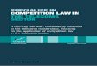 SpecialiSe in competition law in tHe telecomS SectoR SpecialiSe in competition law in tHe telecomS ... on the application of competition law in the telecoms sector. c ... telecom S