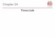 Time/Job - Classesclasses.engr.oregonstate.edu/mime/winter2013/ie366-001/Slides/08-1a... · Goal: determine standard time for a task. ... – Normal pace. ... – Walk 3 mi/hr on