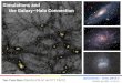 Simulations and the Galaxy–Halo Connection - CMU …cschafer/SCMA6/Mao.pdf ·  · 2016-06-10Marc Williamson ( NYU) Hung-I Eric Yang Risa Wechsler Phil Marshall ... Why do we model