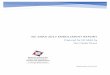 NC-SARA 2017 ENROLLMENT REPORT - · PDF fileto the federal Integrated Postsecondary Education Data System (IPEDS). IPEDS data collection is ... NC-SARA 2017 Enrollment Report 9 September