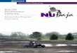 Baja SAE Northwestern University - Squarespace · PDF fileNorthwestern University Baja, founded in 1988, is the oldest vehicle team on campus, ... FMEA software and extensive testing
