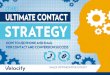 (THE) ULTIMATE CONTACT STRATEGY - Velocifypages.velocify.com/rs/leads360/images/Ultimate-Contact-Strategy.pdf · ultimate contact strategy (the) how to use phone and email for contact