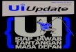 LIPUTAN UTAMA - humas.ui.ac.idhumas.ui.ac.id/sites/default/files/uiupdate_edisi03_2012-opt.pdfsebenarnya kualitas PKM UI dari segi pelayanan dan standar ... Untuk pengolahan sampah