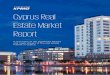 Cyprus Real Estate Market Report - KPMG US LLP | … including tourism, professional services, shipping and real estate are considered as the backbone of the Cypriot economy, contributing