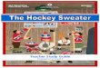 Teacher Study Guidenaccnaca-eventfiles.s3.amazonaws.com/5197/teacherguide2_thehockey...ÉMILE WALDTEUFEL (1837-1915): Skater’s Waltz, Op. 183 Although hockey is Canada’s most prevalent