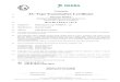 TETRA MTP850 Ex 380-430 MHz ATEX Certificate (English ... · PDF file(13) (15) > DEKRA Appendix to EC-Type Examination Certificate BVS 08 ATEX E 143 X 15.1 Subject and type Radiotelephone
