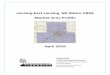 Lansing-East Lansing, MI Metro CBSA Market Area … Lansing, MI Metro CBSA Market Area Profile ... Alteryx and ESRI forecasts. ... Lansing-East Lansing, MI Metro CBSA Market Profile