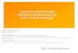GoFileRoom Performance Whitepaper - CS Professional …cs.thomsonreuters.com/.../GFR_Troubleshooting_Performance_Issues… · GOFILEROOM PERFORMANCE WHITEPAPER IMPLEMENTATION 