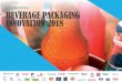 Beverage Packaging innovation 2018 - pci-mag.com Carpenter House, ... consumer provides detailed insight, ... Beverage Packaging Innovation will have leading editorial from