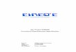 UIC Project EIRENE Functional Requirements Specification · PDF file10.3 Call restriction 72 ... EIRENE European Integrated Railway Radio Enhanced Network EMC Electromagnetic Compatibility