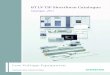 BT LV TIP Shortform Catalogue - Siemensw3.siemens.co.uk/buildingtechnologies/uk/en/low-voltage/Documents/... · BT LV TIP Shortform Catalogue - 2011 ... rising main, horizontal 