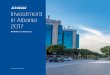 Investment in Albania 2017 - KPMG · PDF fileInvestment in Albania 2017 | 93 2017 Albania an Albanian limite liabilit man an a membe im te netw ... 40 Commercial Register ... aim at