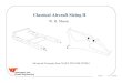 Aircraft Sizing II 08 Classv2 - Virginia Techmason/Mason_f/SD1L8.pdf · Classical Aircraft Sizing II ... • Basic Considerations for Wing Size • Sizing Theory: ... T/W Wing Loading,