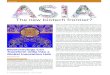 The new biotech frontier? - Welcome to ISPE · PDF fileCover Story 10 | Pharmaceutical Engineering | May-June 2016 Biotechnology Can Transform India into a Global Innovation Hub Kiran
