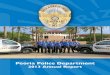 PEORIA’S CORE VALUES - ASU Digital Repository Police... · ... dedication and commitment to our city is extraordinary. PEORIA POLICE DEPARTMENT ... (Peoria 1.6 / Average 2.6) Springfield,