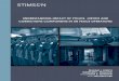 Understanding impact of police, jUstice and corrections components · PDF fileUnderstanding impact of police, jUstice and corrections components in Un peace operations William j. dUrch