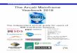 The Arcati Mainframe Yearbook · PDF file4 Arcati Ltd, 2018 Arcati Mainframe Yearbook 2018 Mainframe strategy resistance during installation and runtime. The Z14 can “pervasively