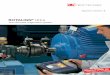 DA ROTALIGN Ultra 8p G v2b - Alignment Engineering | Homealignmentengineering.com/uploads/32/ROTALIGN-Ultra_brochure.pdf · Measurement flexibility Single laser and 5-axis receiver