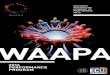 WAAPA - Friends of the · PDF fileUniversity and WAAPA invite you to bring your picnic rug and hamper, ... Da Costa and Graham Wood perform Claude Bolling’s , . , WAAPA WAAPA EDITH