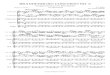 Arrangement for Lower Brass Quintet -  · PDF fileDuration: 7 min 30s Allegro moderato = 72 mf mf mf mf mf