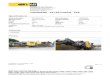 CRUSHERS - ATLAS COPCO - PC6 Speci  - ATLAS COPCO - PC6 Specifications Catalog Number: MU00382720 Serial Number: 116630623 Manufacturer: ATLAS COPCO Product Family: CRUSHERS