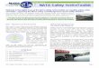 Welcome to the eighth issue of the NATA Safety 1st ...nata.aero/data/files/safety 1st documents/etoolkit/safety1st...easily accessible, “one page tells the story” format, trends