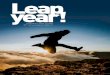 Leap year! - · PDF filevision to become a global leader in the fmcg segment with a marked presence across product categories mission to provide world- ... hindustan unilever limited