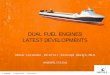 DUAL FUEL ENGINES LATEST DEVELOPMENTS - · PDF fileDUAL FUEL ENGINES LATEST DEVELOPMENTS ... Wartsila‘s choice **** ** ** ** * GAS INJECTION DUAL-FUEL ... DF - LNG – Operates on