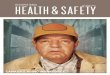 Occupational Health & Safety Magazine - September 2006 · PDF fileOCCUPATIONAL HEALTH & SAFETY / SEPTEMBER 2006 PERSPECTIVE The Canadian petroleum industry is facing its toughest challenge