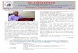 ACU WELLNESS - WELCOME TO The Academy for Acupressure … Issue.pdf · Newsletter “ACU WELLNESS” on the occasion of ... tight engagements. It gives us pleasure to observe 
