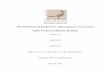 The influences of performers and composers on selected ... · PDF fileThe influences of performers and composers on selected violin works ... of Beethoven's Violin Concerto ... the